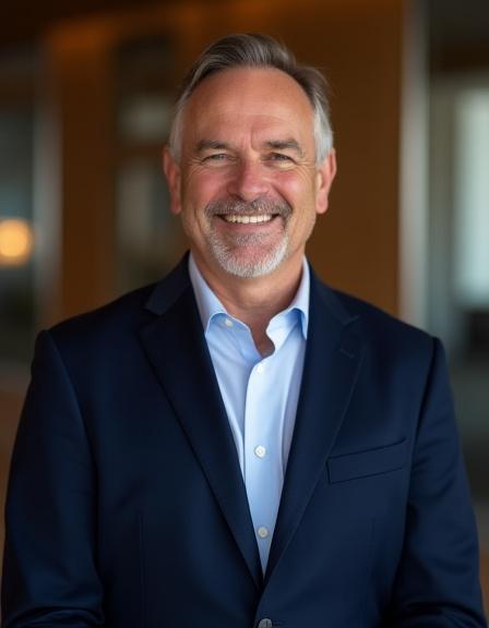 Senior Legal Partner von Talon Scribe Legal in Zürich